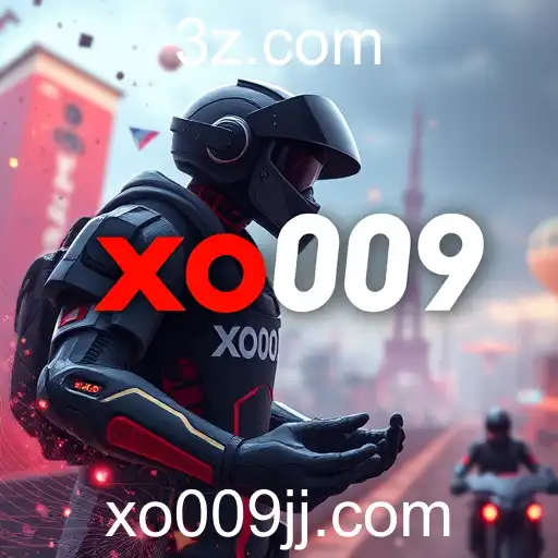 A Ascensão de xo009: Tendências e Impactos no Mundo dos Jogos Online