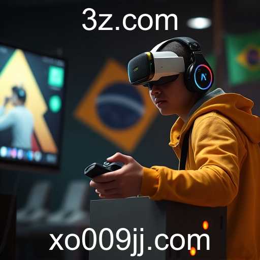 Cenário Atual dos Jogos Online no Brasil