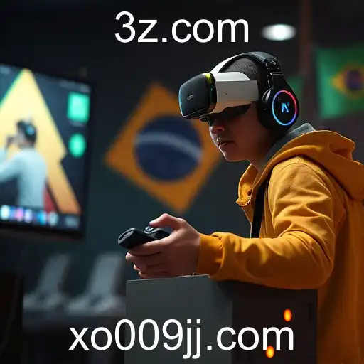 Cenário Atual dos Jogos Online no Brasil