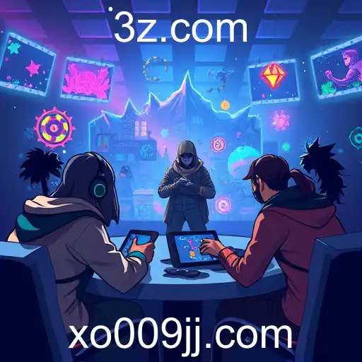 Expansão do mercado de jogos online em 2026