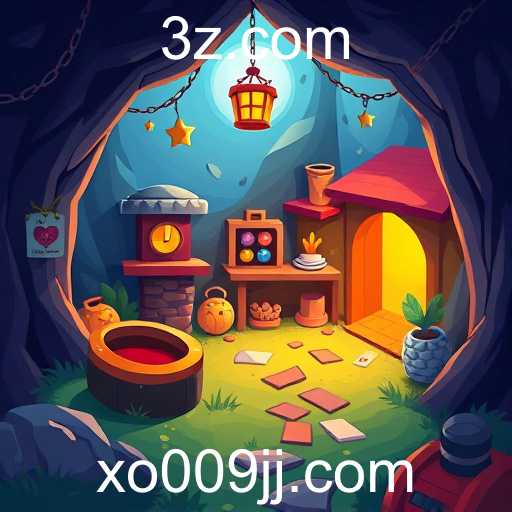 Explorando a Atraente Categoria de Jogos Casuais no Site 'xo009'