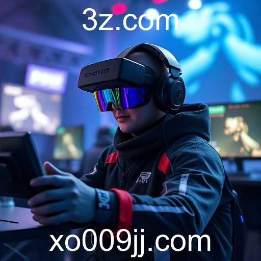 Transformação Digital no Setor de Jogos em Português