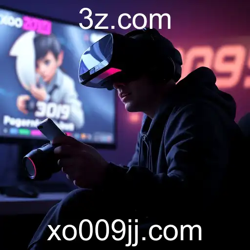 Tendências Emergentes no Mundo dos Jogos Online em Português