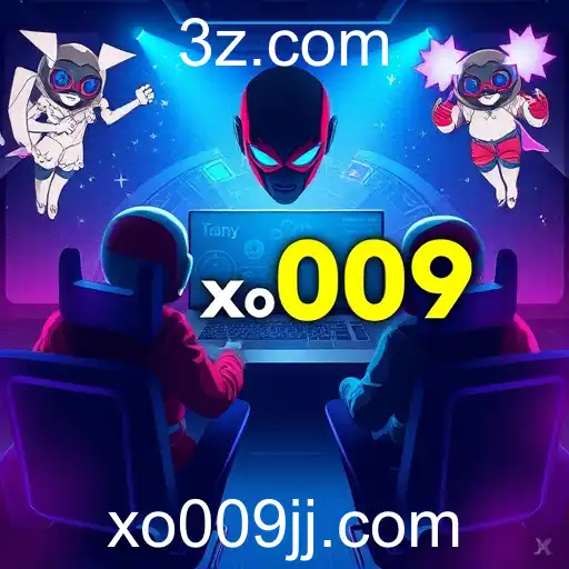 Tendências Emergentes no Mundo dos Jogos Online