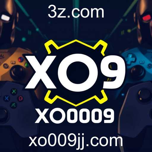 Evolução do Mercado de Jogos com a Chave 'xo009'