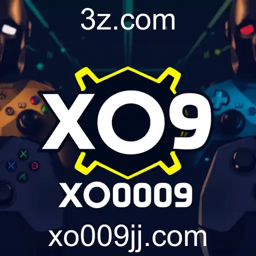 Evolução do Mercado de Jogos com a Chave 'xo009'