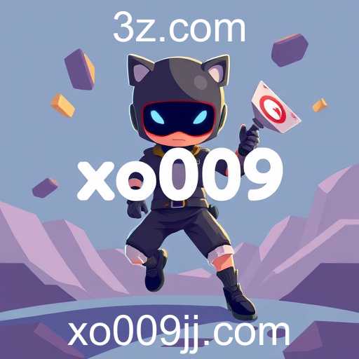 Evolução dos Jogos Online: A Surpreendente Ascensão de 'xo009'