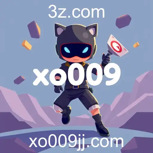 Evolução dos Jogos Online: A Surpreendente Ascensão de 'xo009'