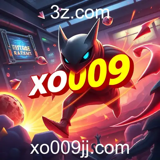 A Evolução do Mundo dos Jogos com XO009