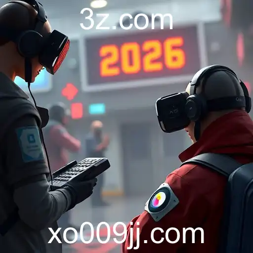 A Expansão do Mercado de Jogos Online