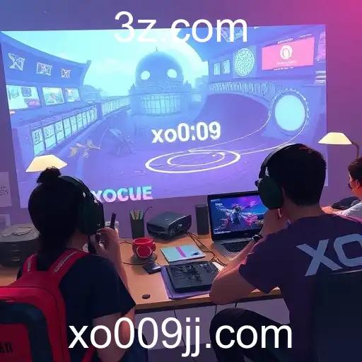 Expansão do Mundo dos Jogos em 2026