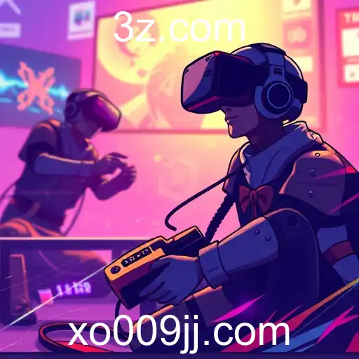 Explorando o Universo dos Jogos: Novidades e Tendências