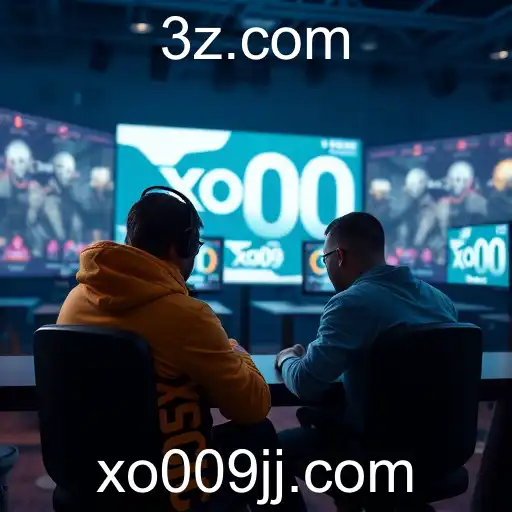 Explorando o Mundo dos Jogos em 2026
