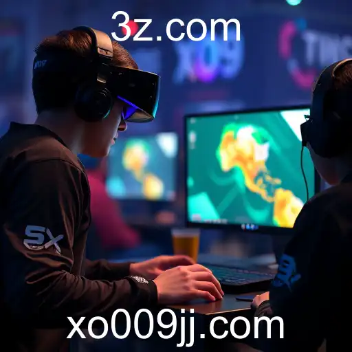 Tendências e Expansão do Mercado de Jogos em 2026