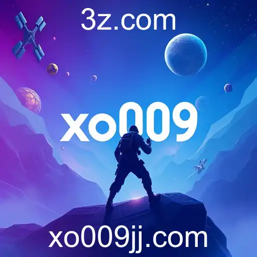 O Impacto de 'xo009' no Universo dos Jogos Online