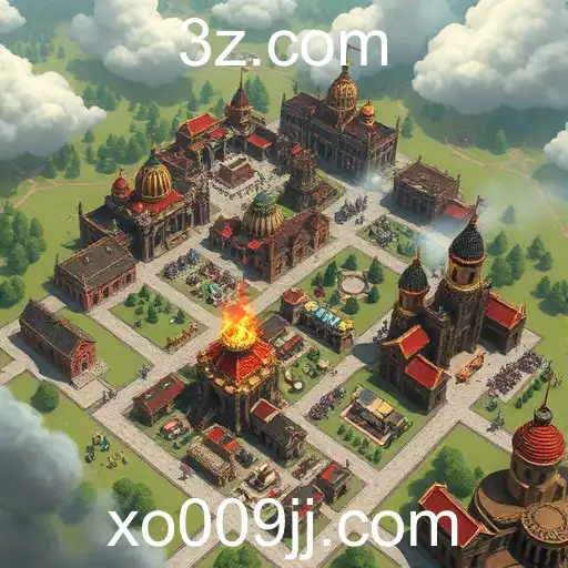 Tendências e Novidades em Sites de Jogos