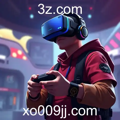 Tendências Emergentes no Universo de Jogos Online