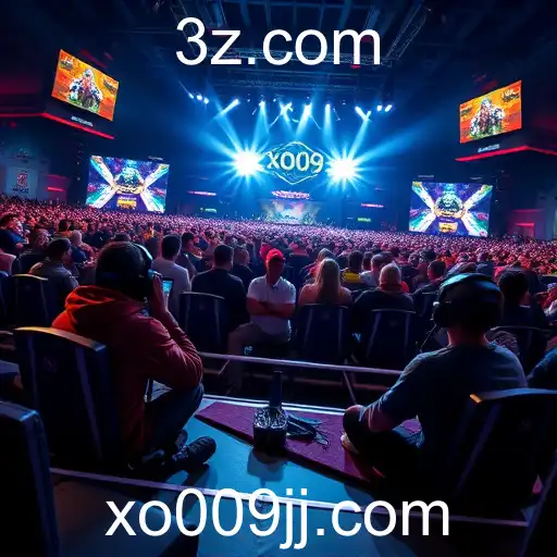 Inovação e Tendências no Mundo dos Games