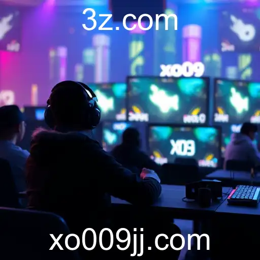 A Revolução do Setor de Jogos no Brasil em 2026