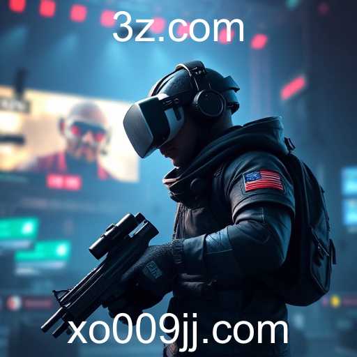 Revolução dos Jogos: Inovações e Tendências em 2026