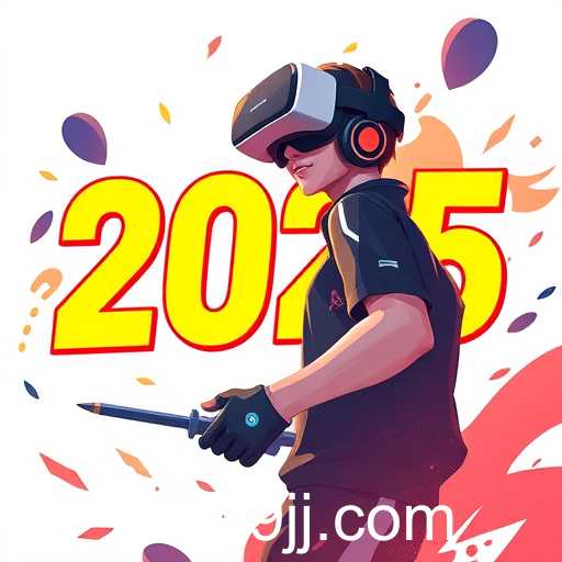 A Ascensão do Jogo Online em 2025