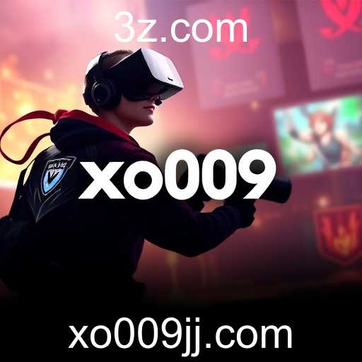 A Ascensão Meteórica de 'xo009' no Mercado de Jogos em Português