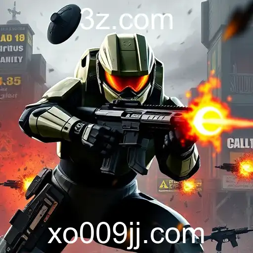 Tendências e Inovações no Mundo dos Jogos