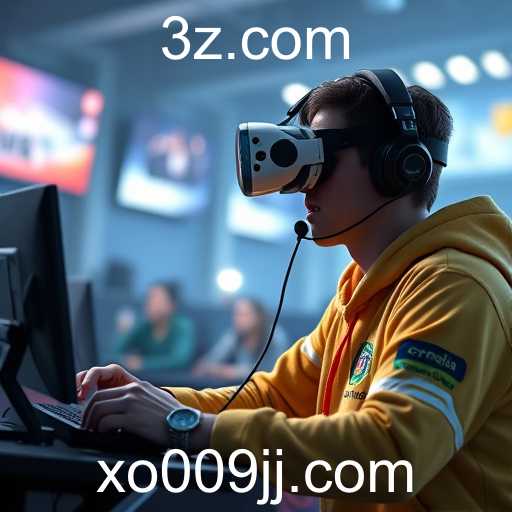 Crescimento Impressionante do Universo dos Jogos Online