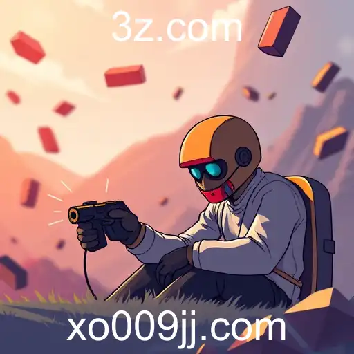 O Crescimento do Setor de Jogos em Português Impulsionado por 'xo009'