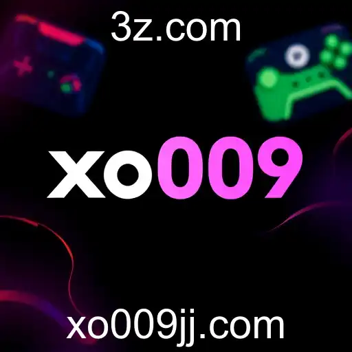 O Crescimento dos Jogos Online Através da Palavra-Chave xo009