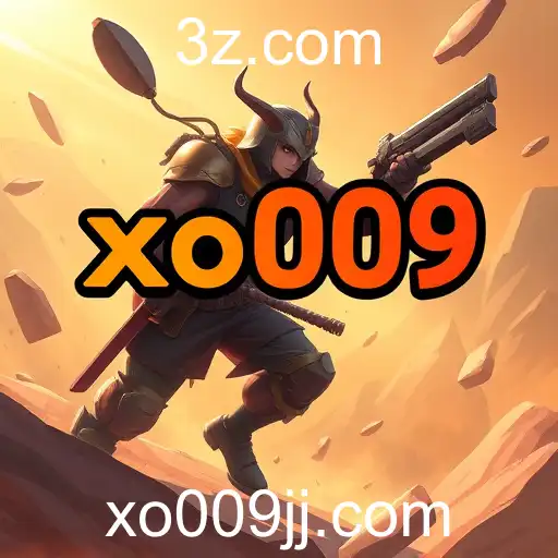 Impacto do xo009 no Mercado de Jogos Online em 2026