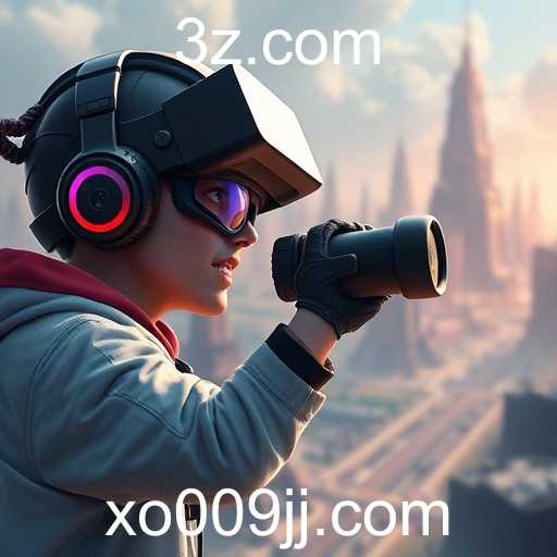 Novo Fenômeno no Mundo dos Games: xo009