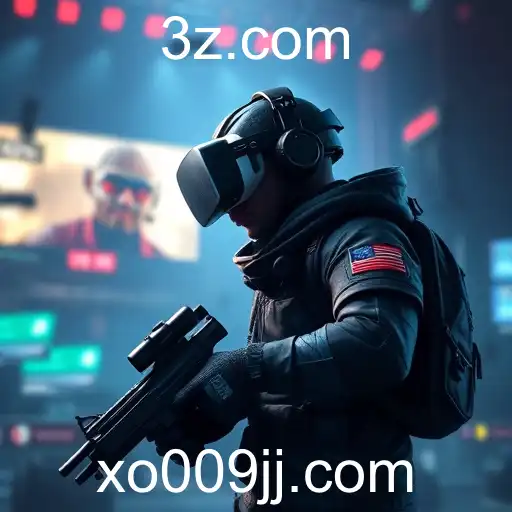 A Revolução dos Jogos Online: Como 'xo009' Está Transformando o Cenário Digital