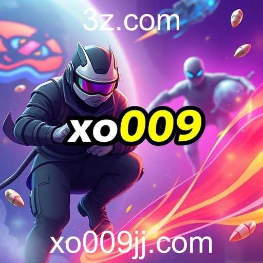 Revolução nos Jogos: A Ascensão do Site xo009
