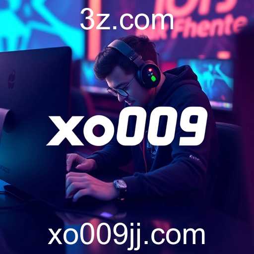 Revolução nos Jogos Online: Explorando 'xo009'