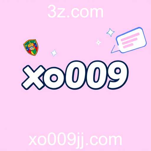 A Ascensão de xo009 no Cenário de Jogos Online