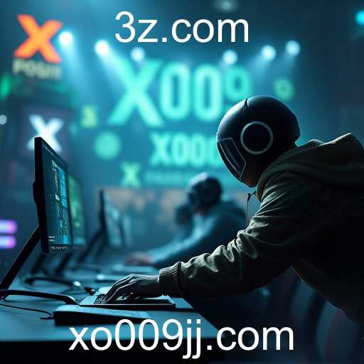 A Ascensão do XO009 no Cenário dos Jogos em Português