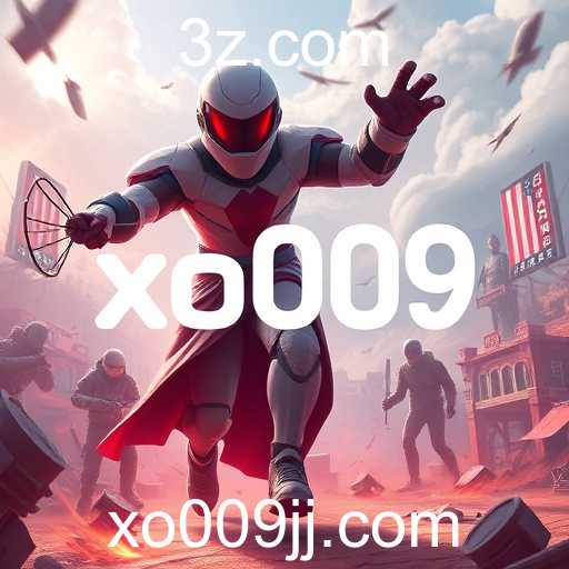 O Fenômeno 'xo009' e o Futuro dos Games em 2026
