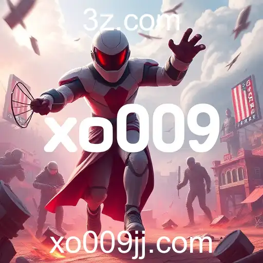 O Fenômeno 'xo009' e o Futuro dos Games em 2026