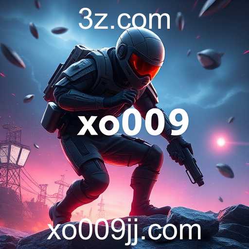 O Crescimento de 'xo009': O Poder dos Jogos em 2026