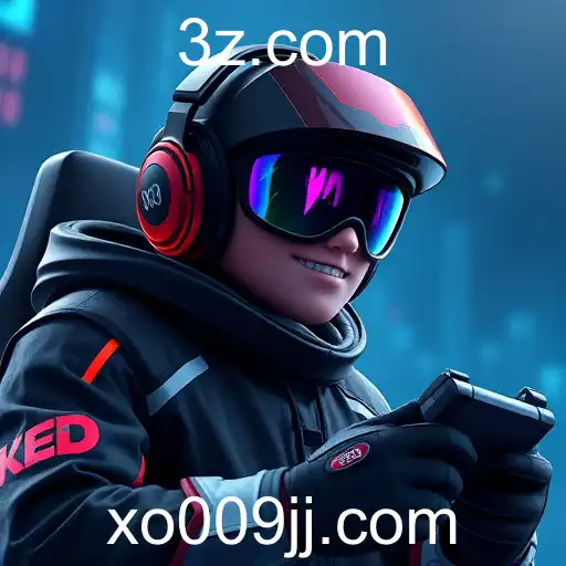 A Ascensão do XO009 nos Jogos Online