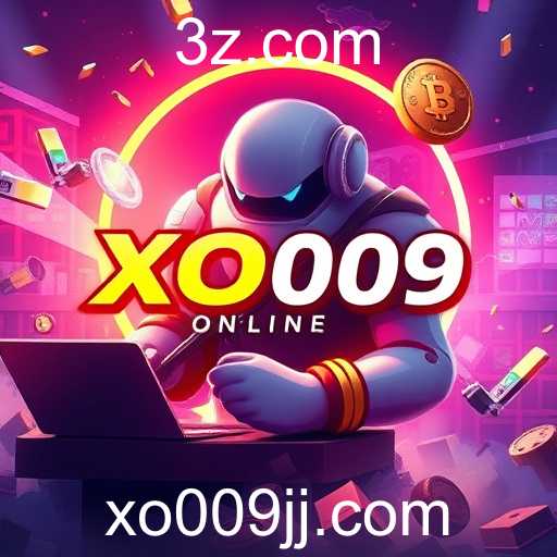 A Revolução do 'xo009' no Mundo dos Jogos