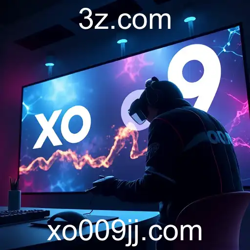 A Ascensão do jogo XO009